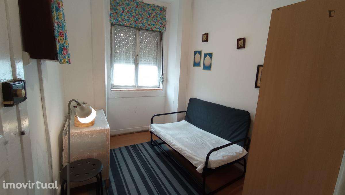 Apartamento com 1 quartos - localizado em Santa Apolónia Lisbon - Grande imagem: 2/8