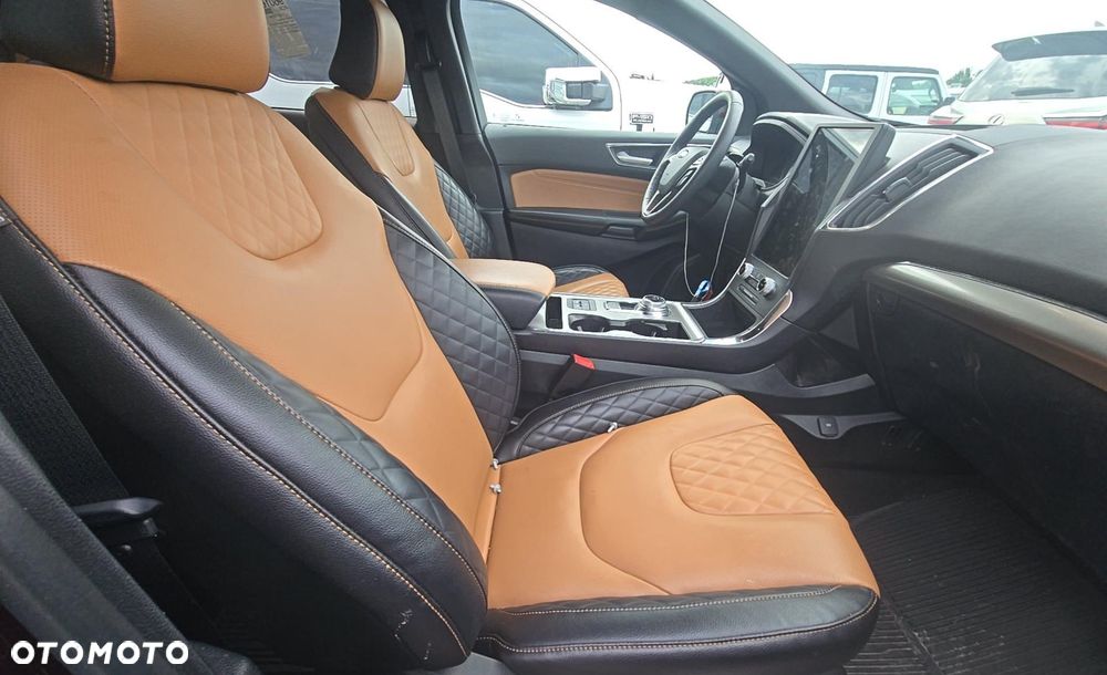Ford Edge - 14