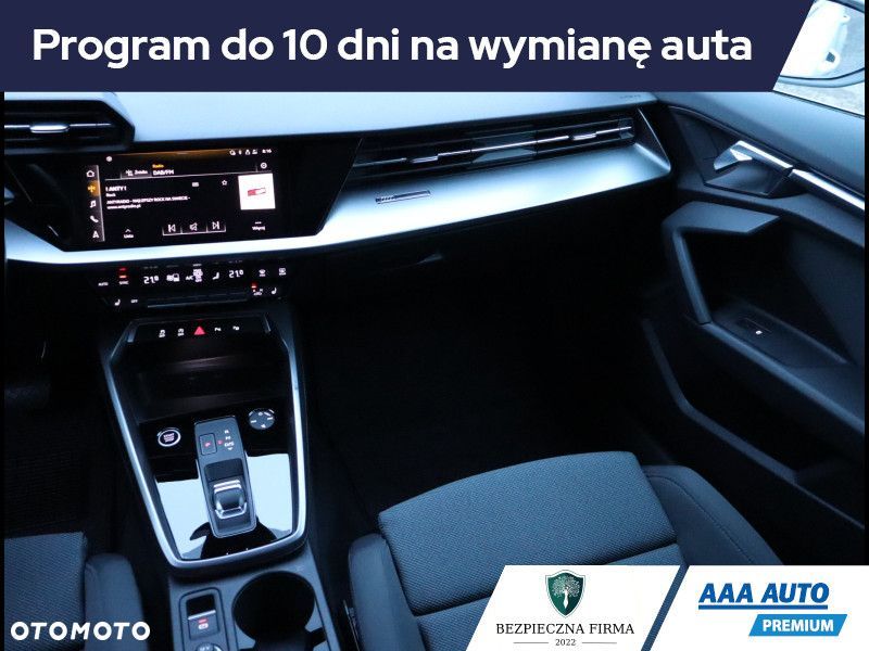 Audi A3 Limousine - 9