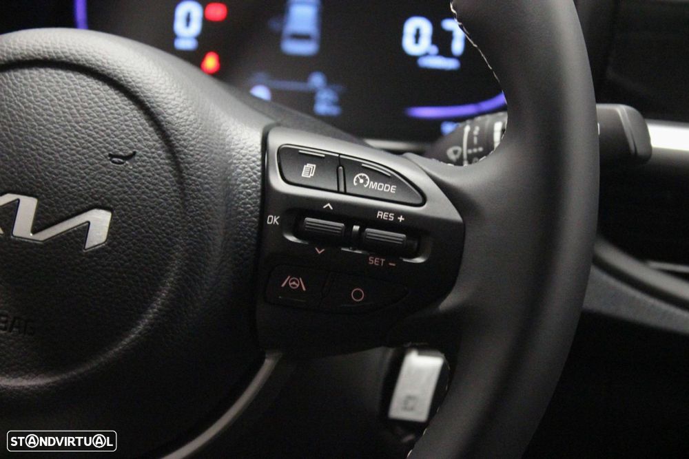 Kia Picanto 1.0 MPi Urban - 16