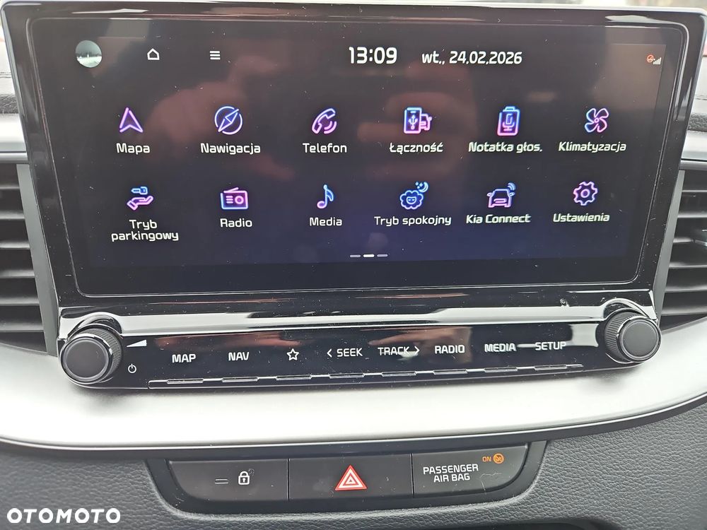 Kia Ceed 1.5 T-GDI M - 11