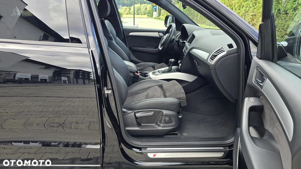 Audi Q5 2.0 TDI Quattro (clean diesel) S tronic - 38