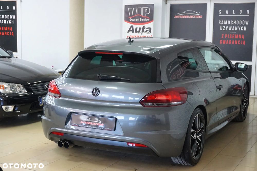 Volkswagen Scirocco 1.4 TSI - 6