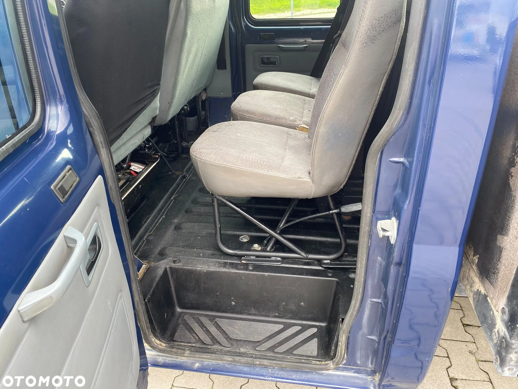 Ford Transit - 24
