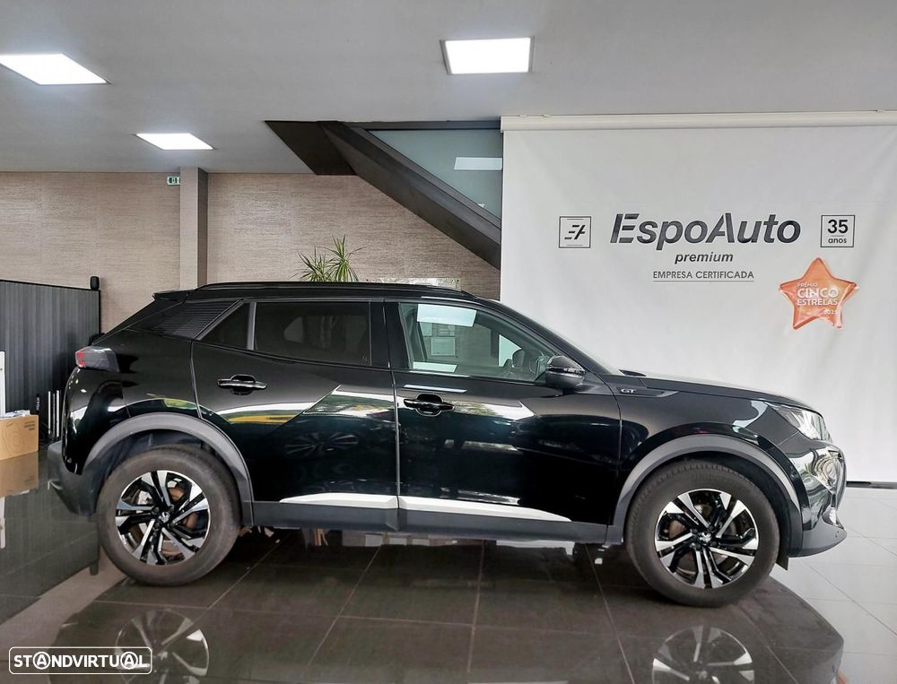 Peugeot 2008 1.2 PureTech GT Line - 6