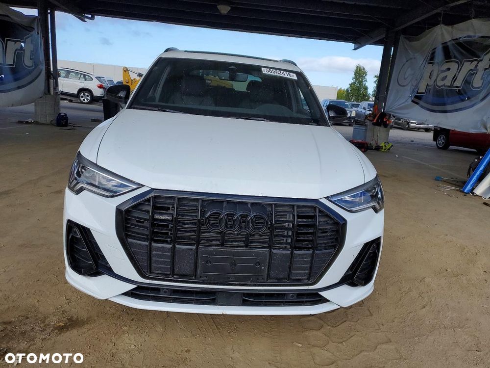Audi Q3 45 TFSI Quattro S tronic - 6