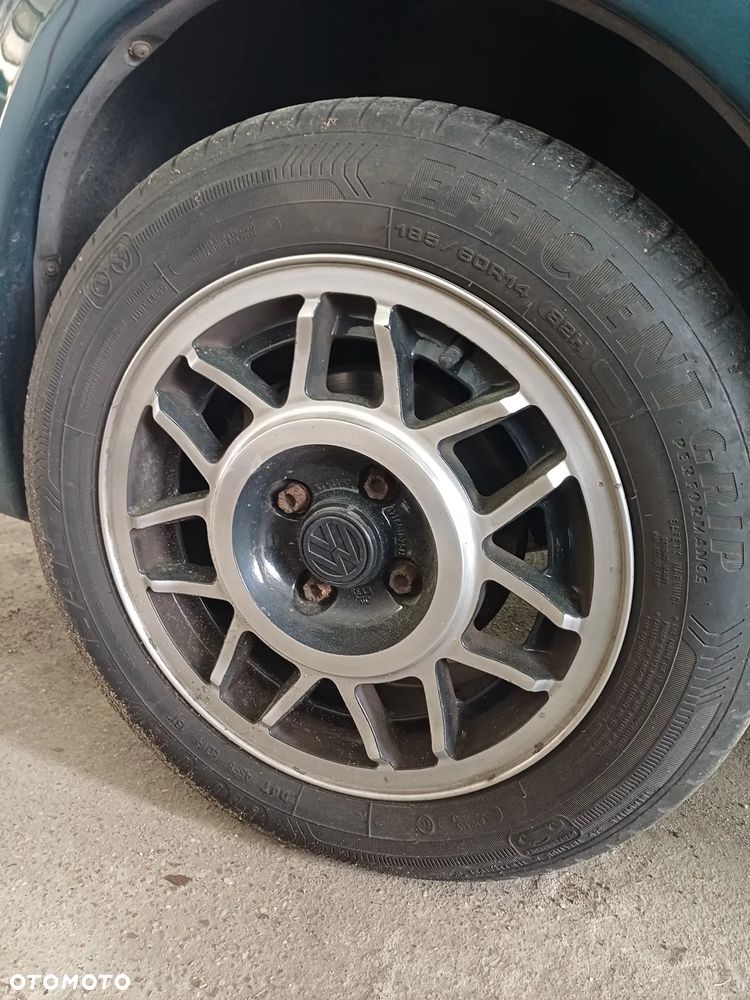 Volkswagen Scirocco - 18