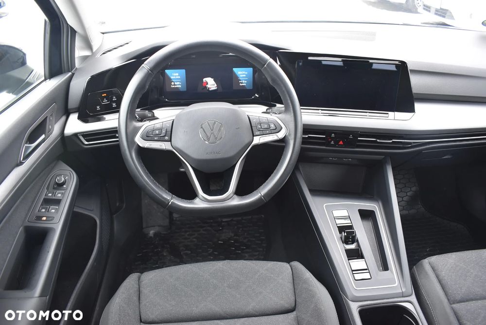 Volkswagen Golf 1.5 eTSI OPF DSG Life - 22