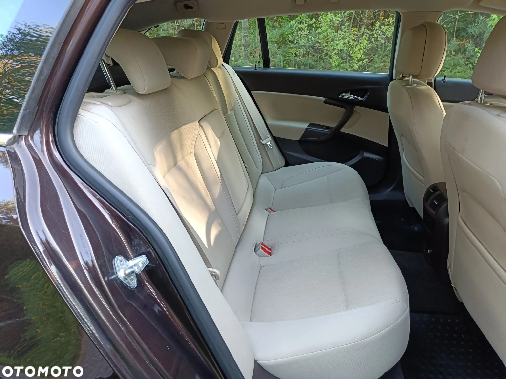 Opel Insignia 2.0 CDTI Sport - 11