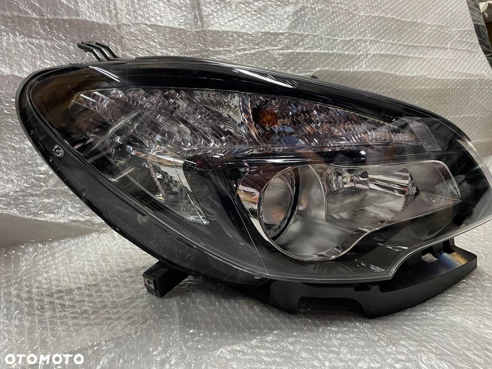 LAMPA PRZÓD PRAWA XENON OPEL MOKKA A 95386946 - 5