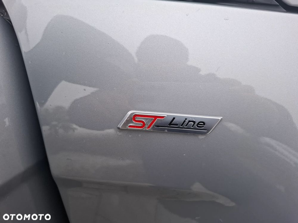 Ford EcoSport 1.0 EcoBoost ST-LINE - 29