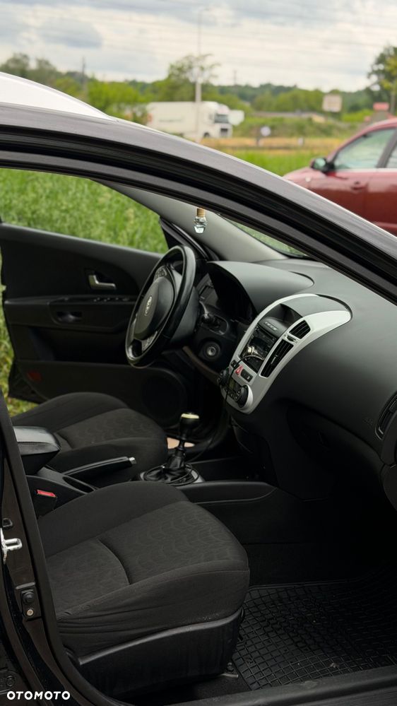 Kia Ceed 2.0 Optimum - 7