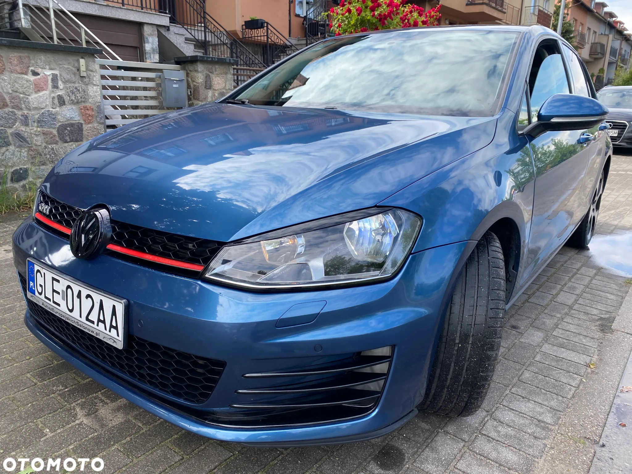 Volkswagen Golf - 13