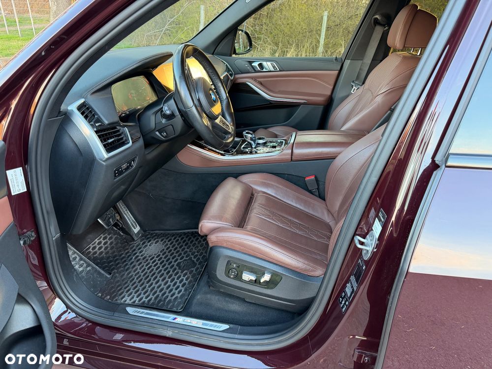 BMW X5 xDrive25d sport - 12