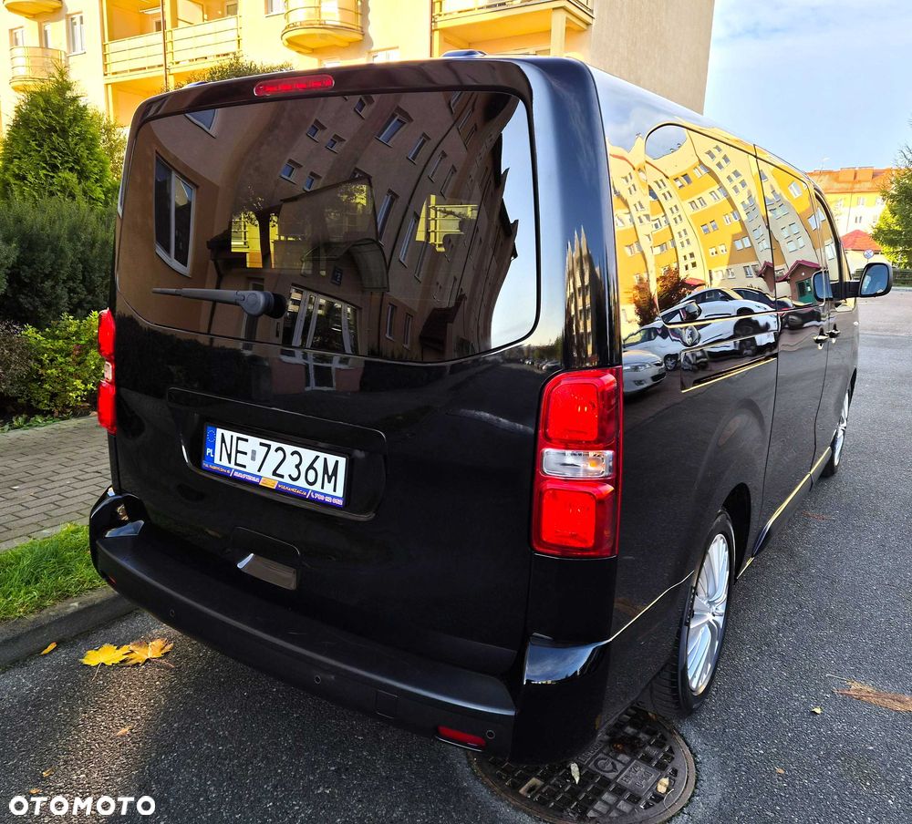 Opel Vivaro - 3
