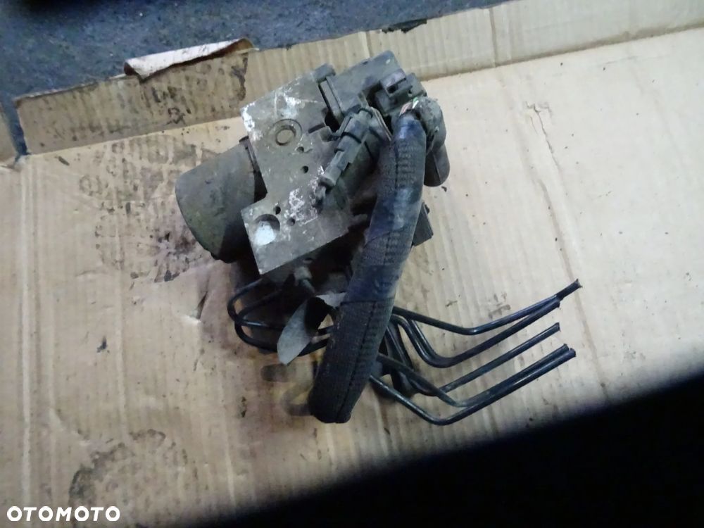 Pompa ABS Fiat Ducato 0273004957 - 3