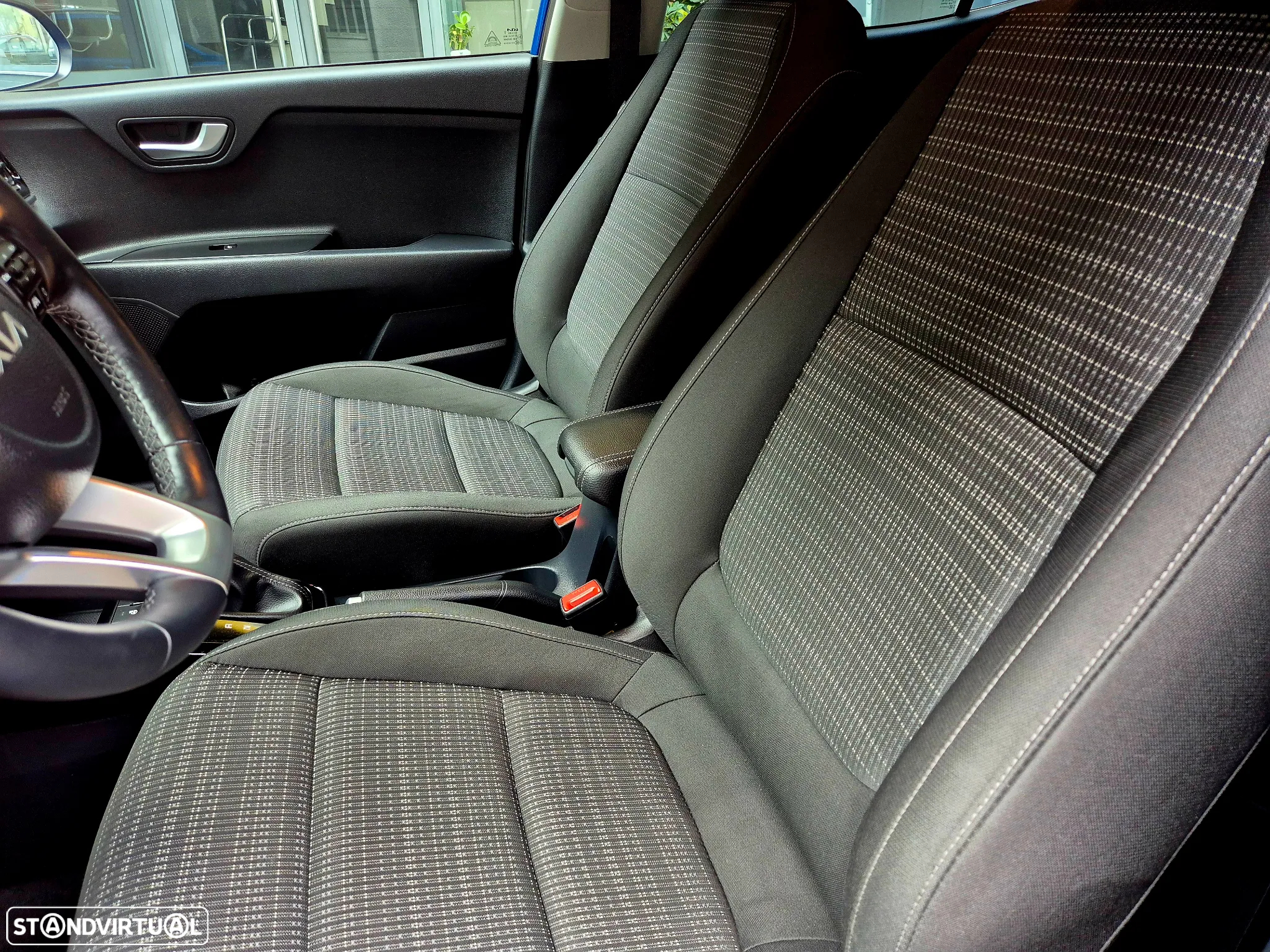 Kia Stonic 1.0 T-GDI Drive 7DCT - 42