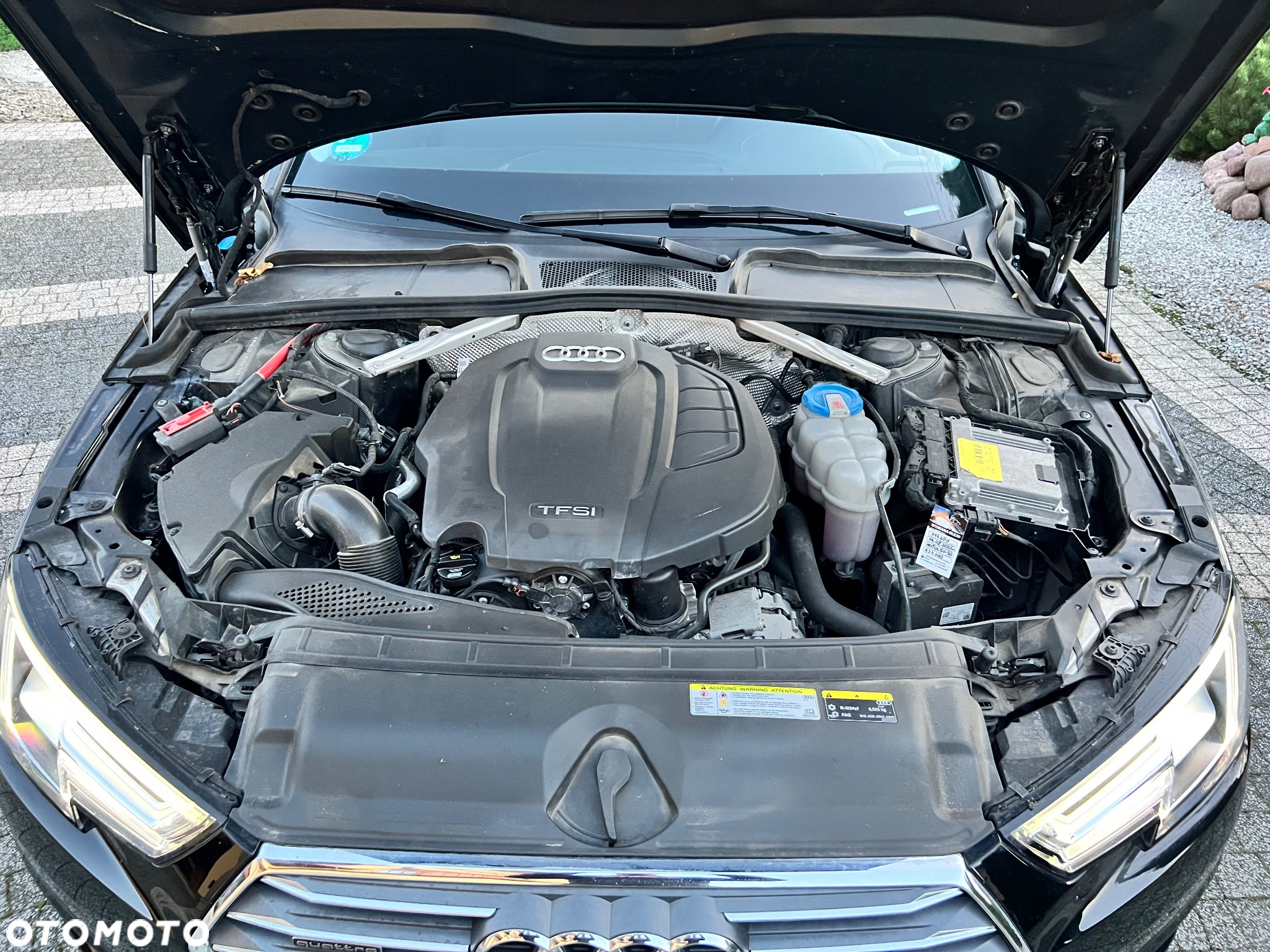 Audi A4 - 24