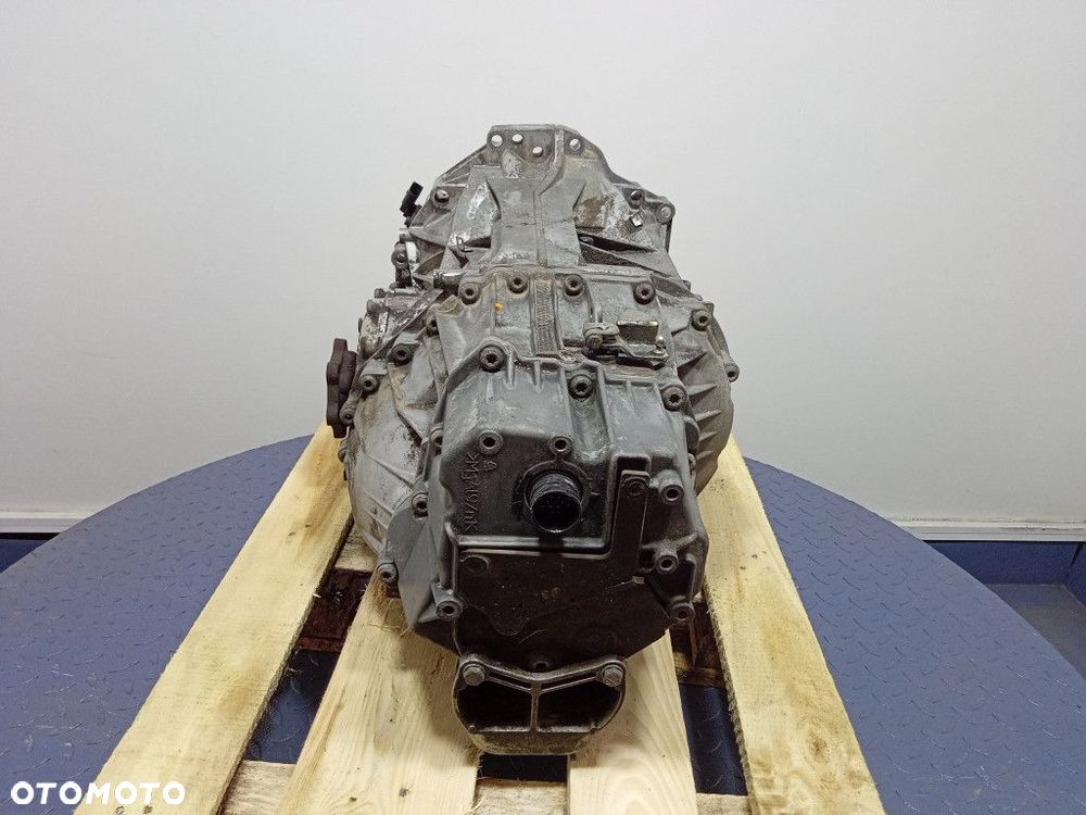 AUDI A6 C6 2.4 177KM BENZYNA MULTITRONIC SKRZYNIA AUTOMATYCZNA AUTOMAT HSY - 3