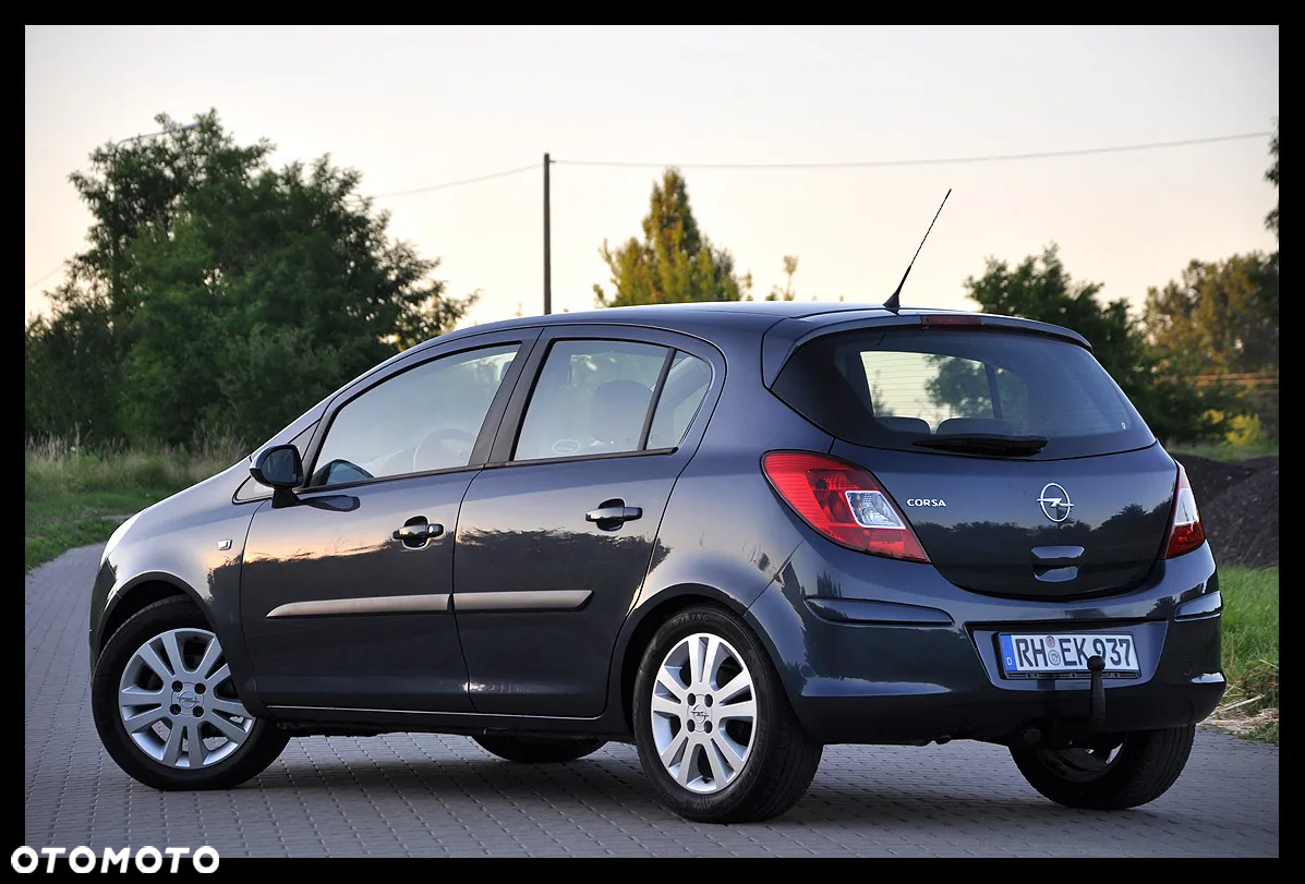 Opel Corsa 1.2 Innovation - 3