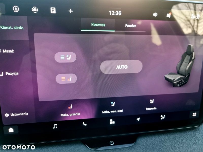 Skoda Superb 1.5 TSI L&K DSG - 21