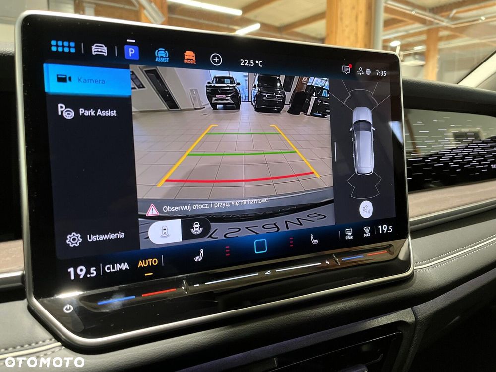 Volkswagen Tayron 2.0 TDI SCR 4Mot Elegance DSG - 18