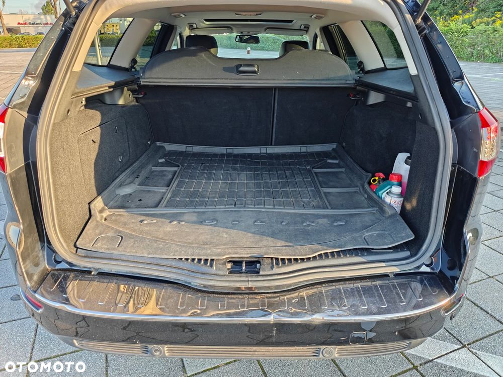 Ford Mondeo Turnier 2.0 TDCi Titanium X - 20