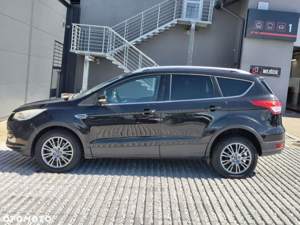 Ford Kuga - 4