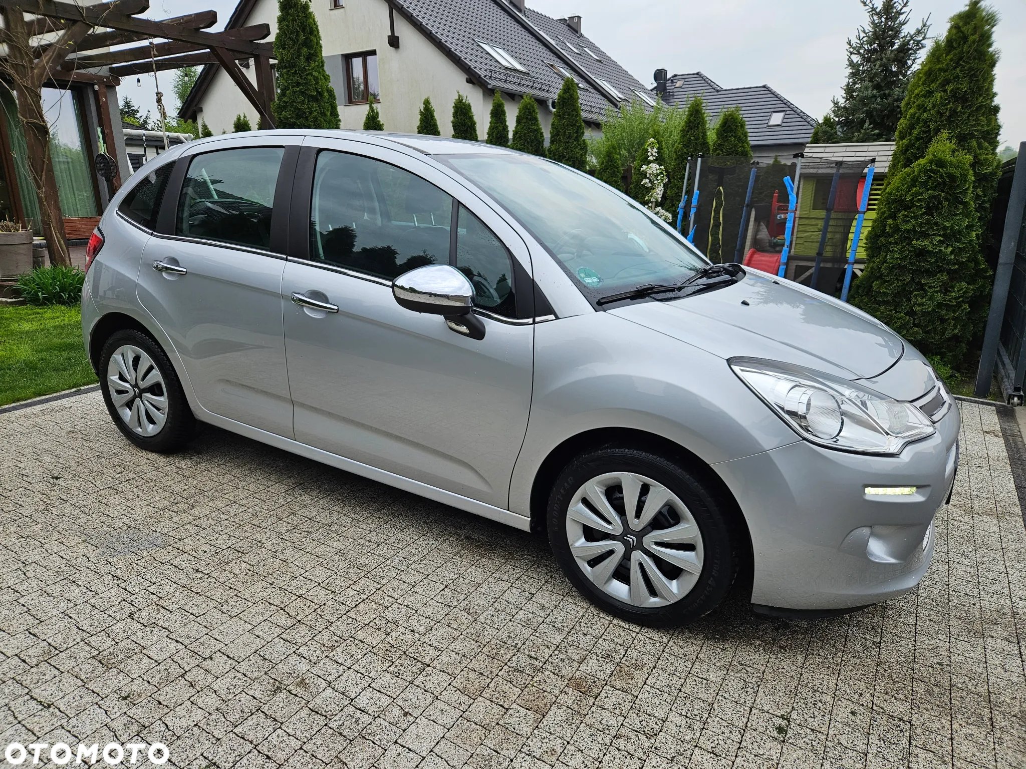 Citroën C3 1.2 PureTech Feel - 5