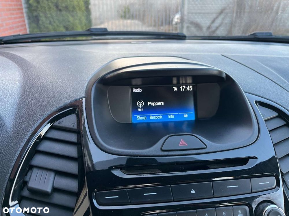 Ford Ka+ - 10