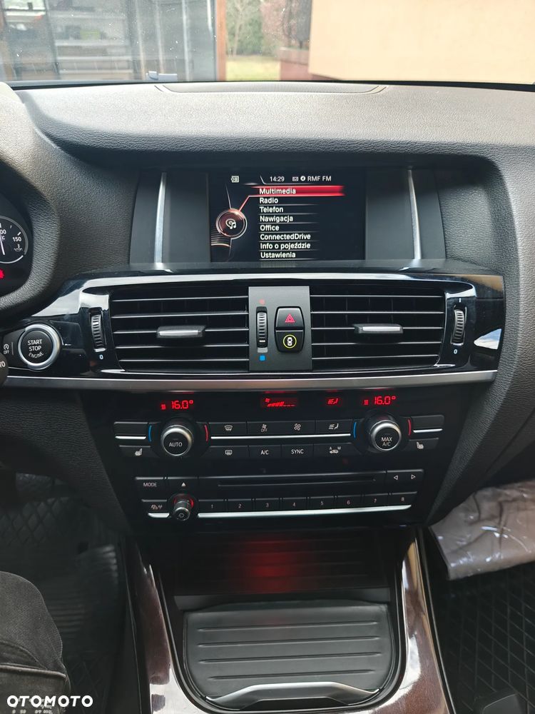 BMW X3 - 34