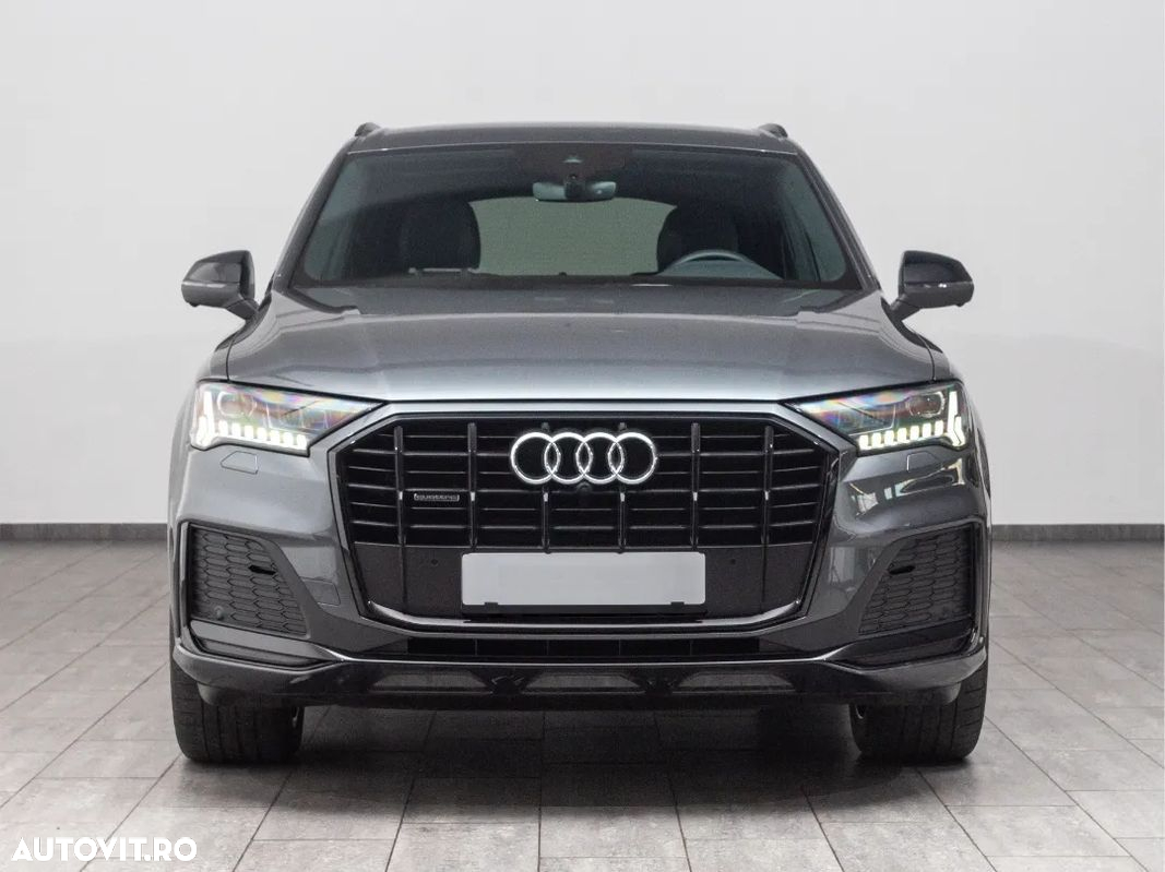 Audi Q7 - 4