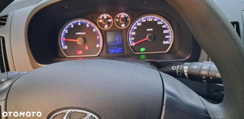 Hyundai i30 1.4 Classic - 14