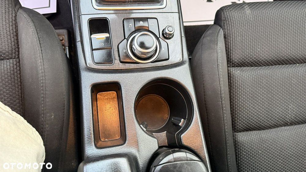 Mazda CX-5 2.2 D Skyenergy 2WD - 13