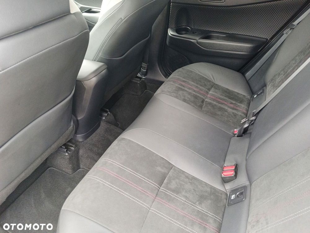 Toyota C-HR 2.0 Hybrid GR Sport - 10