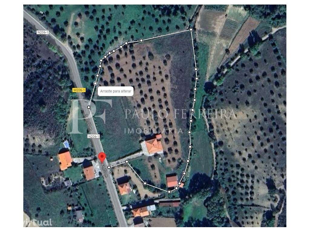 Fantástica moradia T4 - Grande imagem: 4/57