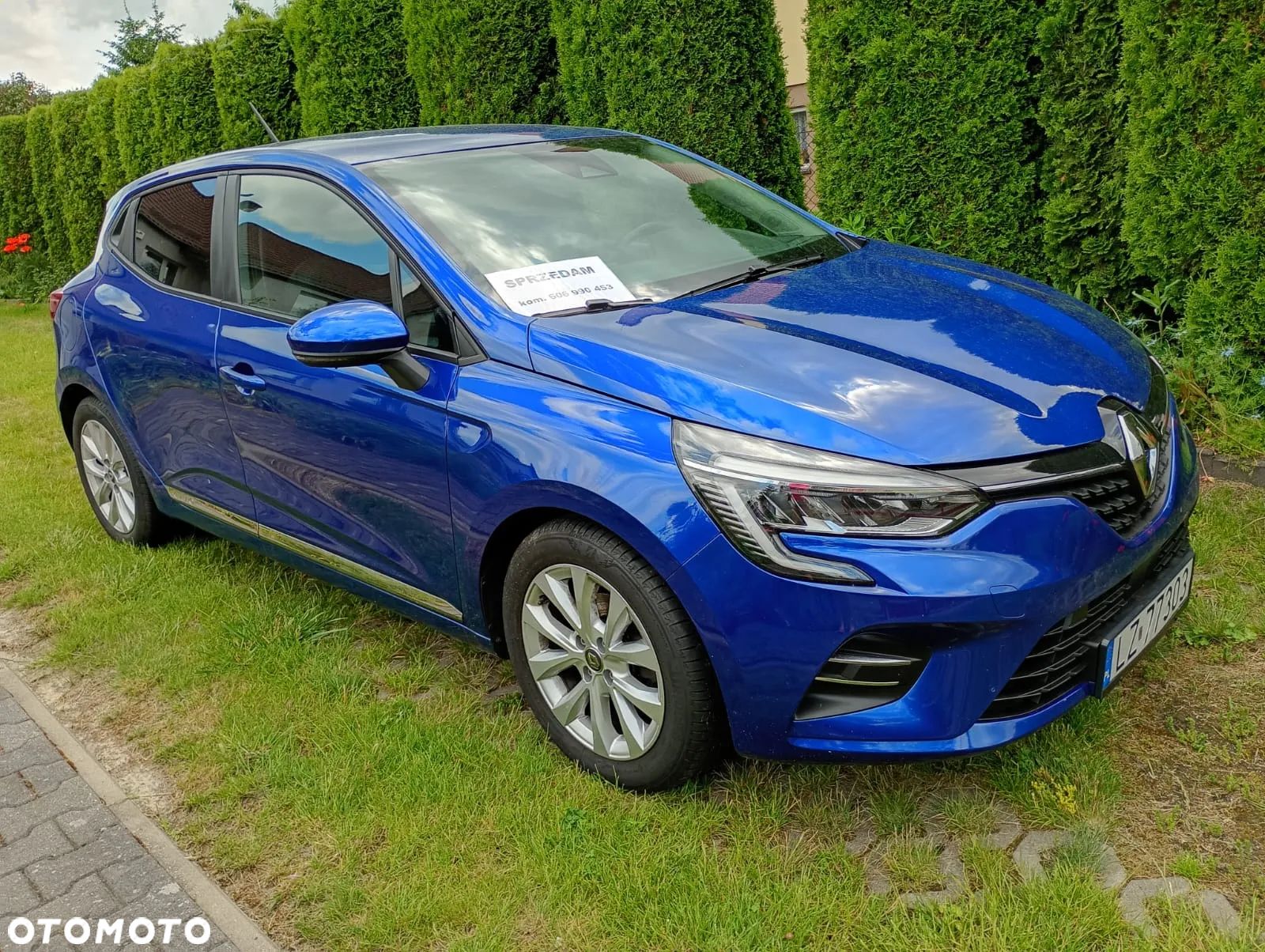 Renault Clio 1.0 TCe Zen - 1