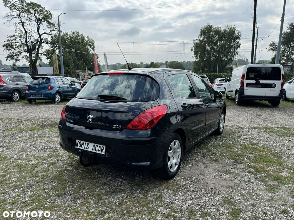 Peugeot 308 95 VTi Tendance - 30