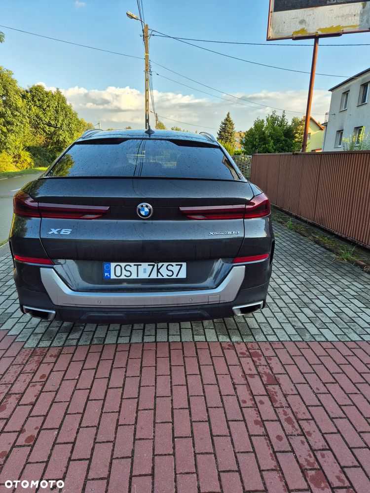 BMW X6 - 2