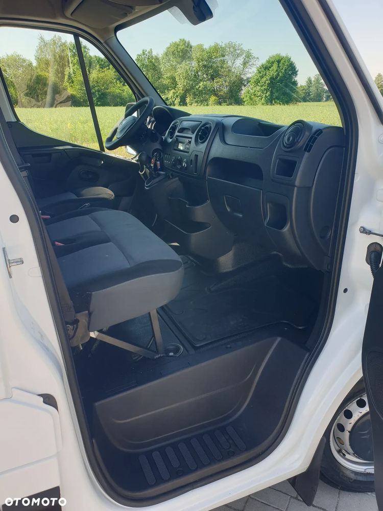 Renault MASTER - 8