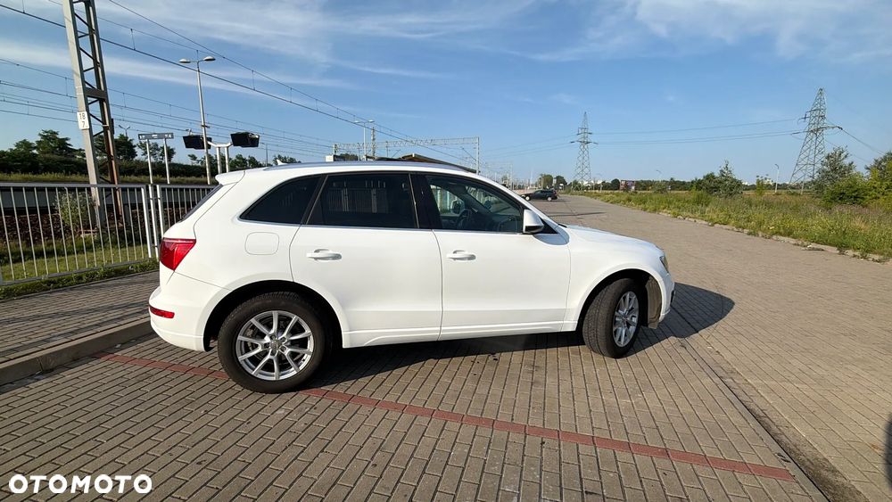 Audi Q5 - 10