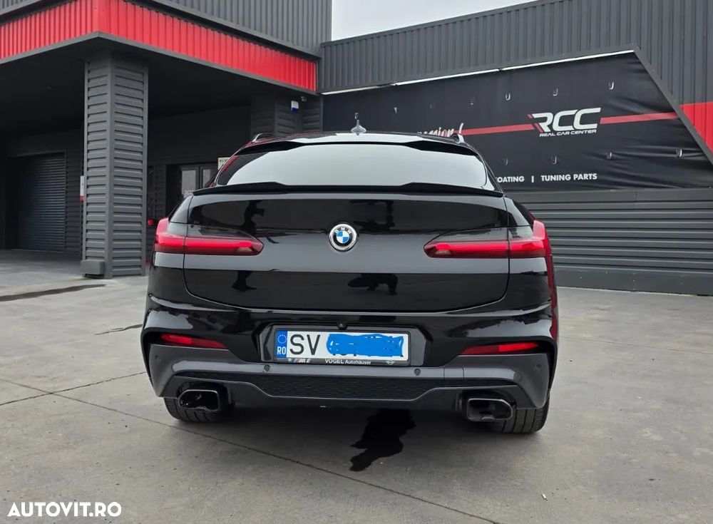 BMW X4 M - 7