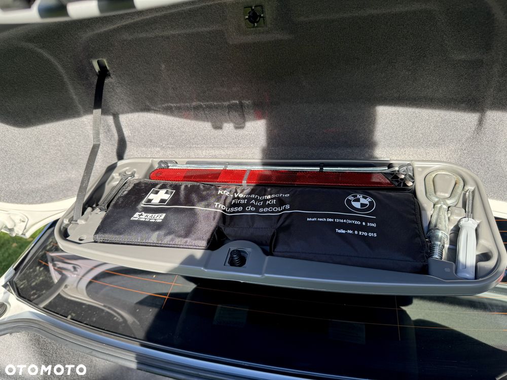 BMW Seria 7 760i L - 10