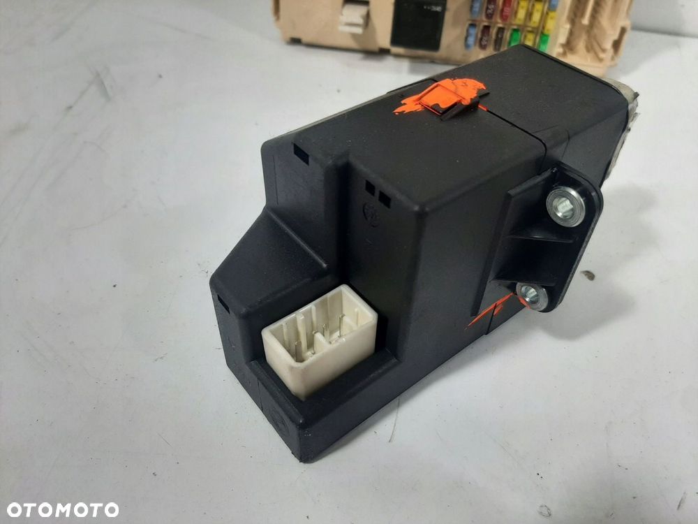 ALFA ROMEO 159 1.9JTDM 07R STEROWNIK SILNIKA ZESTAW 55208738 0281013576 - 13