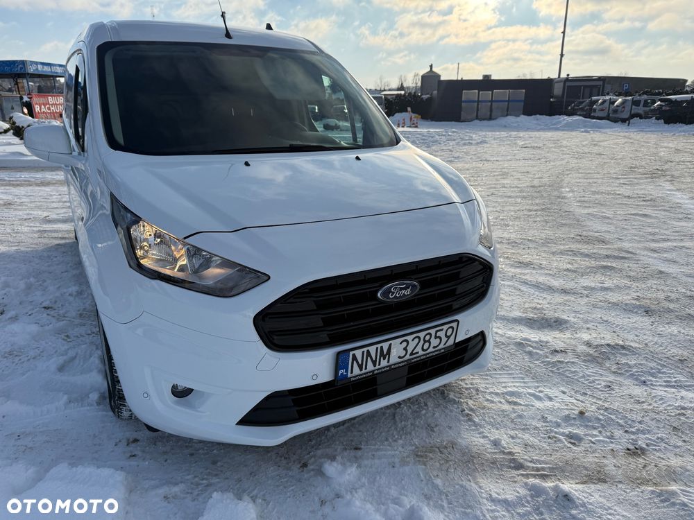 Ford Transit Connect - 2