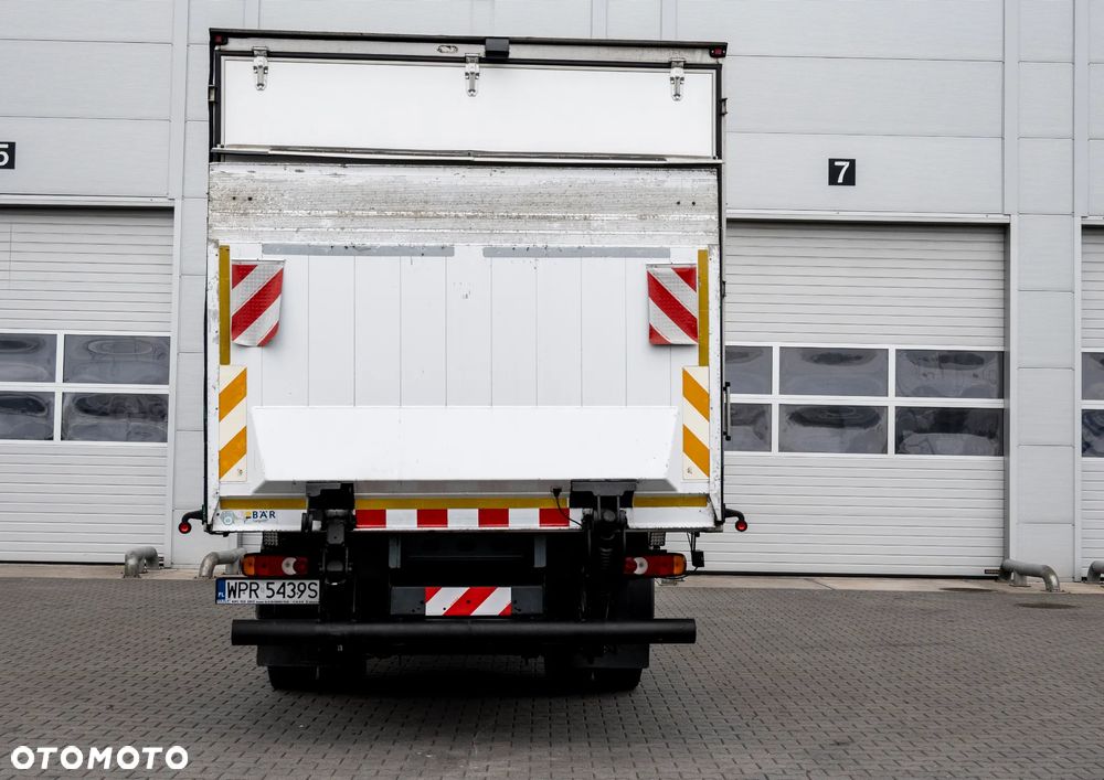 DAF LF 55.250 - 5