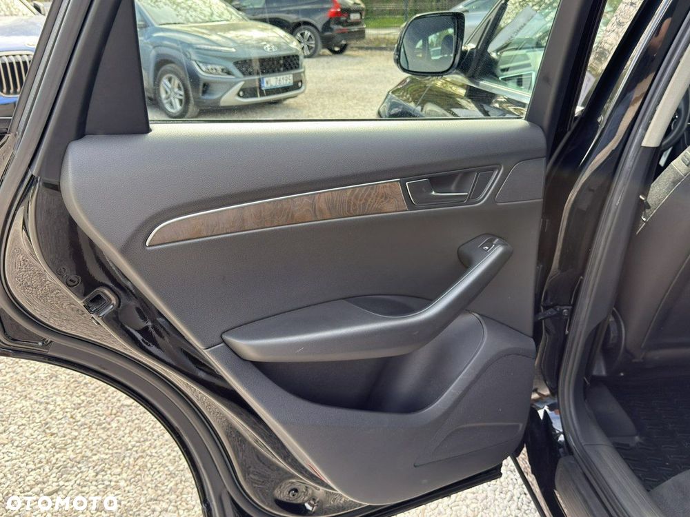 Audi Q5 2.0 TDI Quattro - 16