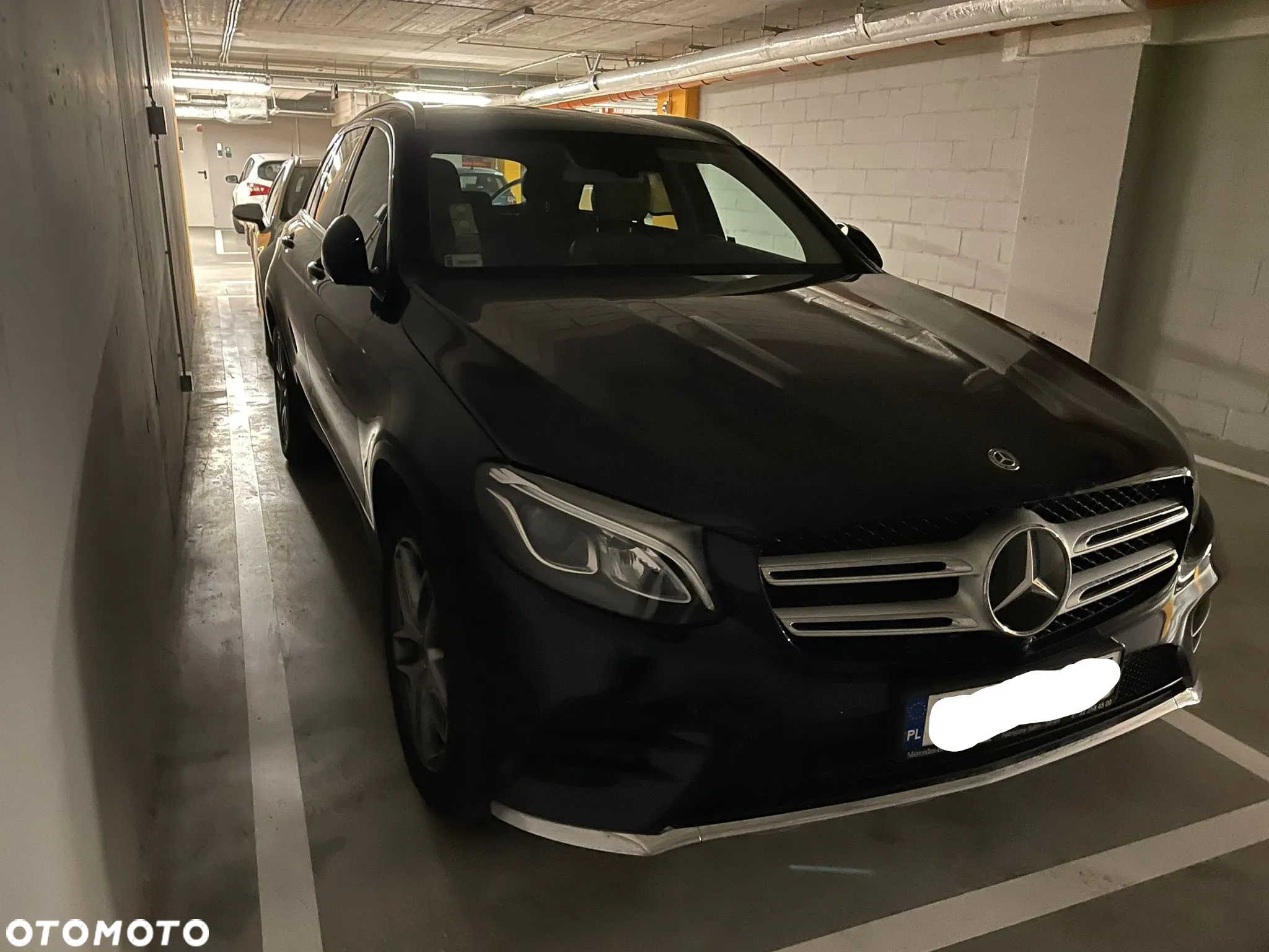 Mercedes-Benz GLC 250 4-Matic - 3