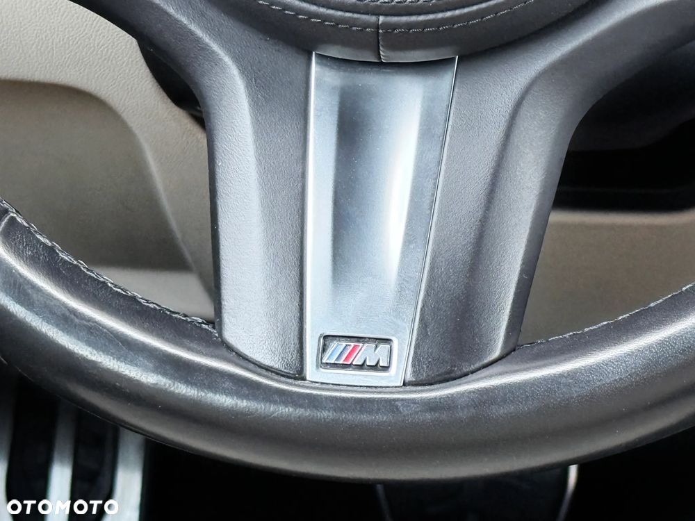 BMW Seria 4 420i M Sport - 23