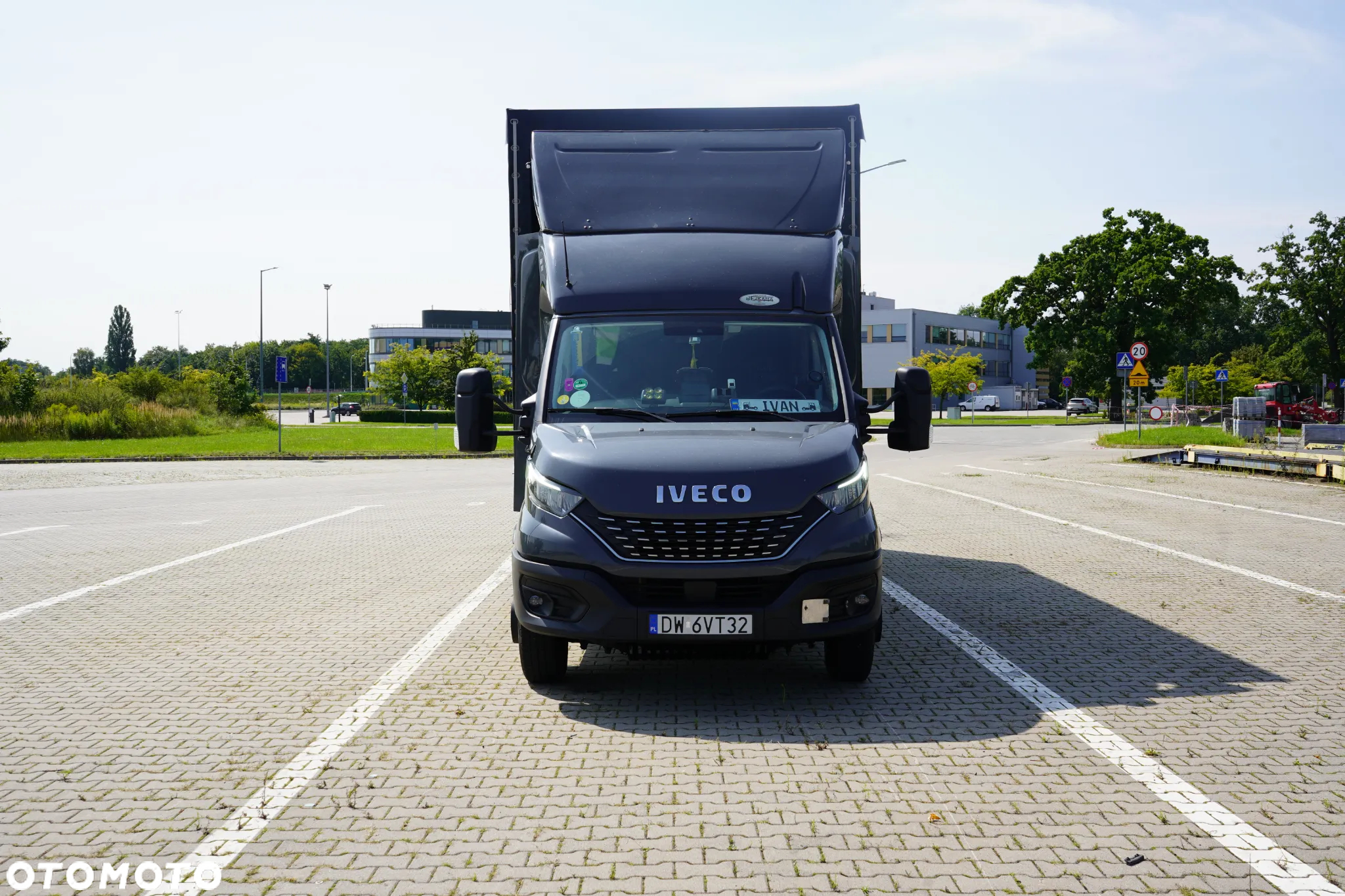 Iveco Dayli - 2